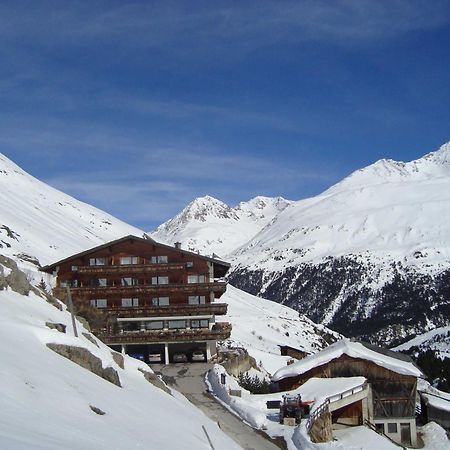 Gasthof Geierwallihof فنت المظهر الخارجي الصورة