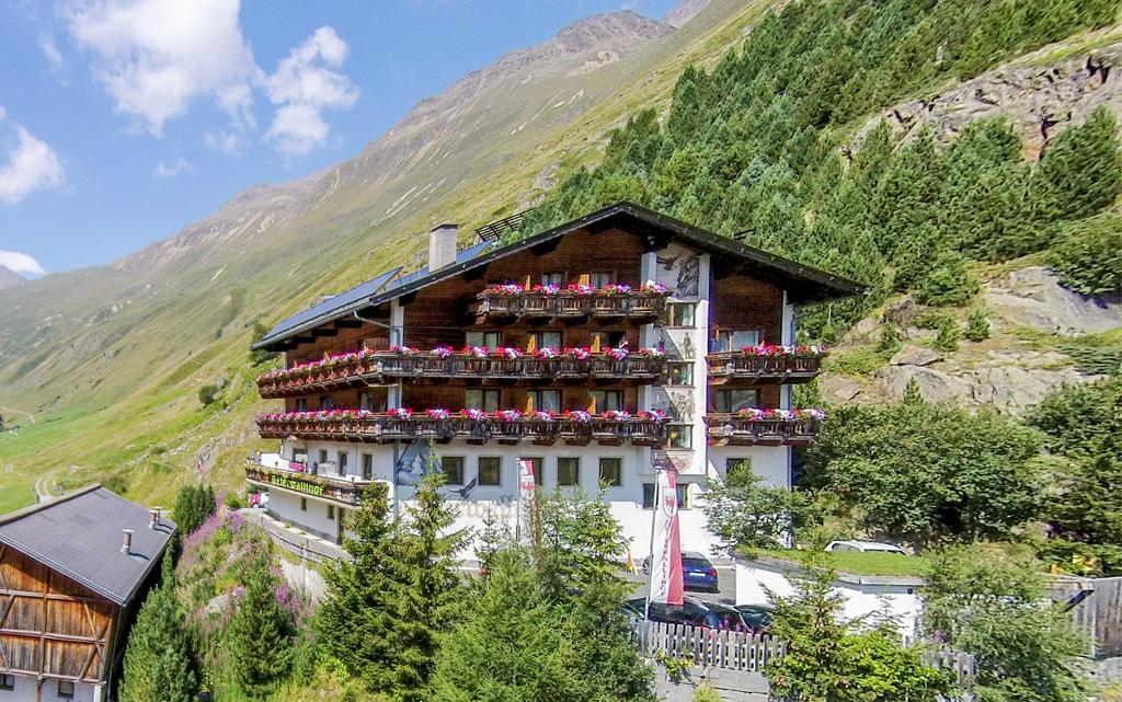 Gasthof Geierwallihof فنت المظهر الخارجي الصورة