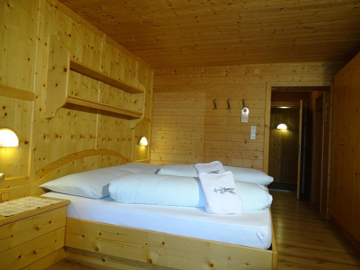 Gasthof Geierwallihof فنت المظهر الخارجي الصورة