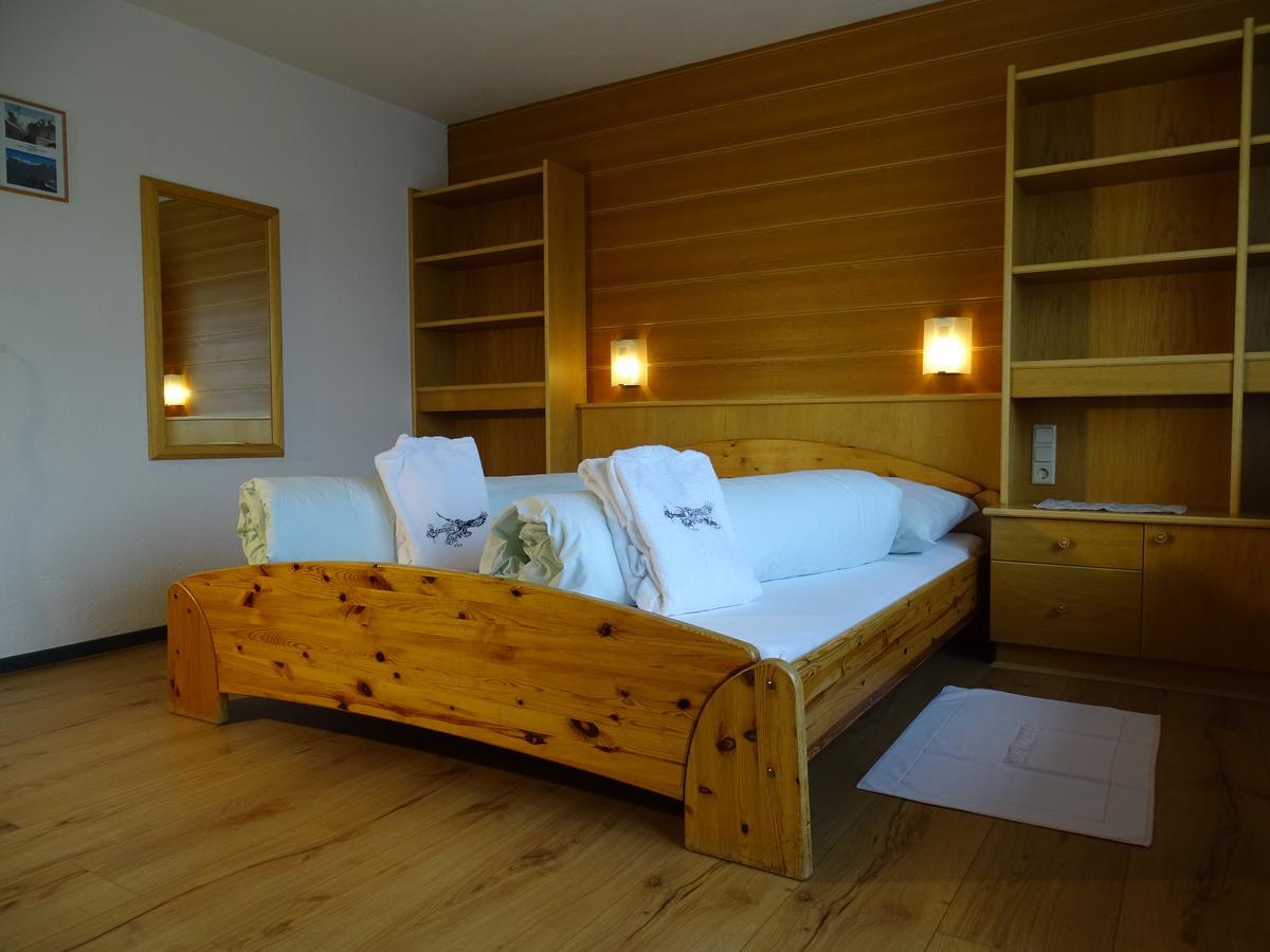 Gasthof Geierwallihof فنت المظهر الخارجي الصورة