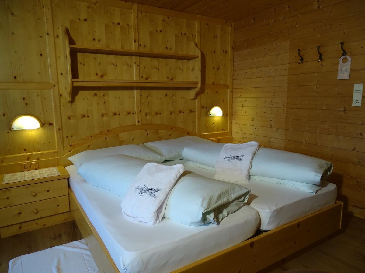 Gasthof Geierwallihof فنت المظهر الخارجي الصورة