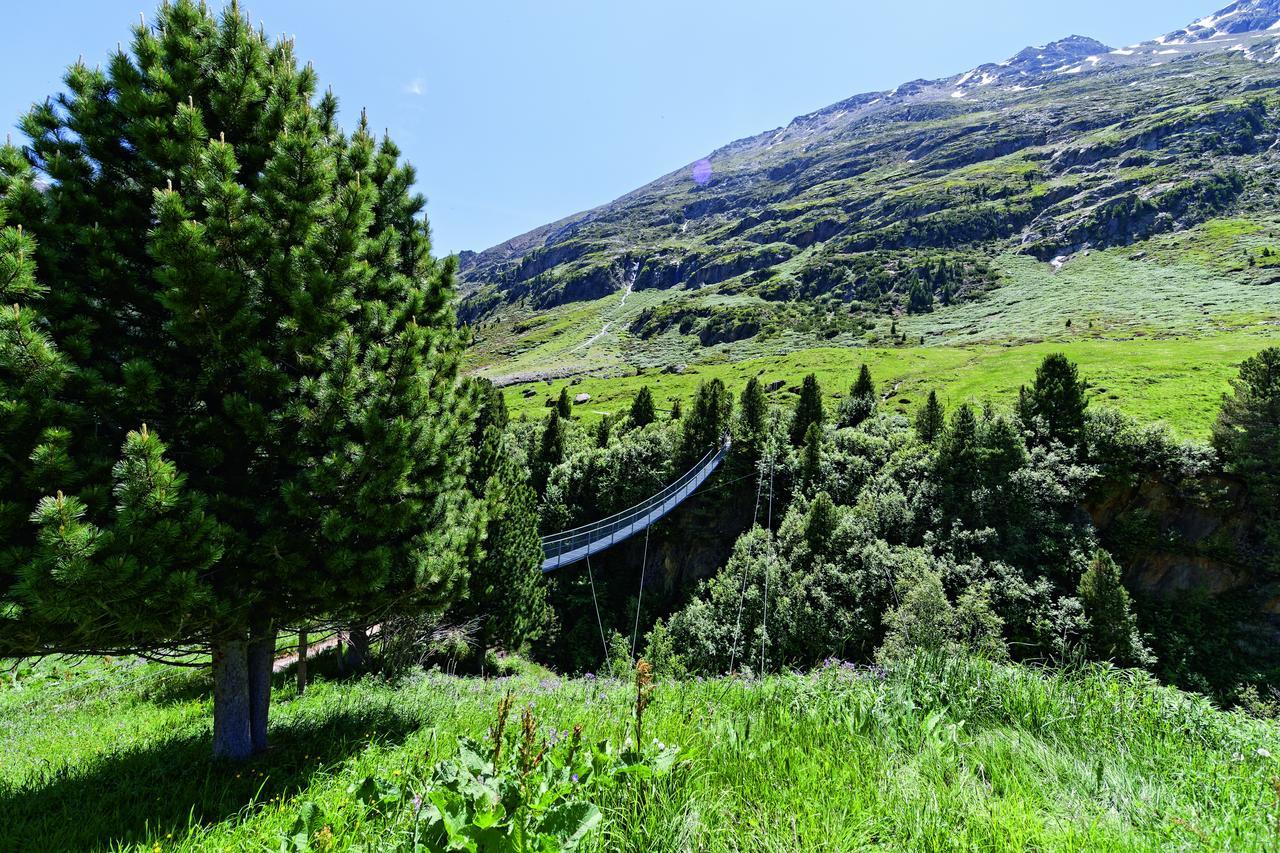 Gasthof Geierwallihof فنت المظهر الخارجي الصورة