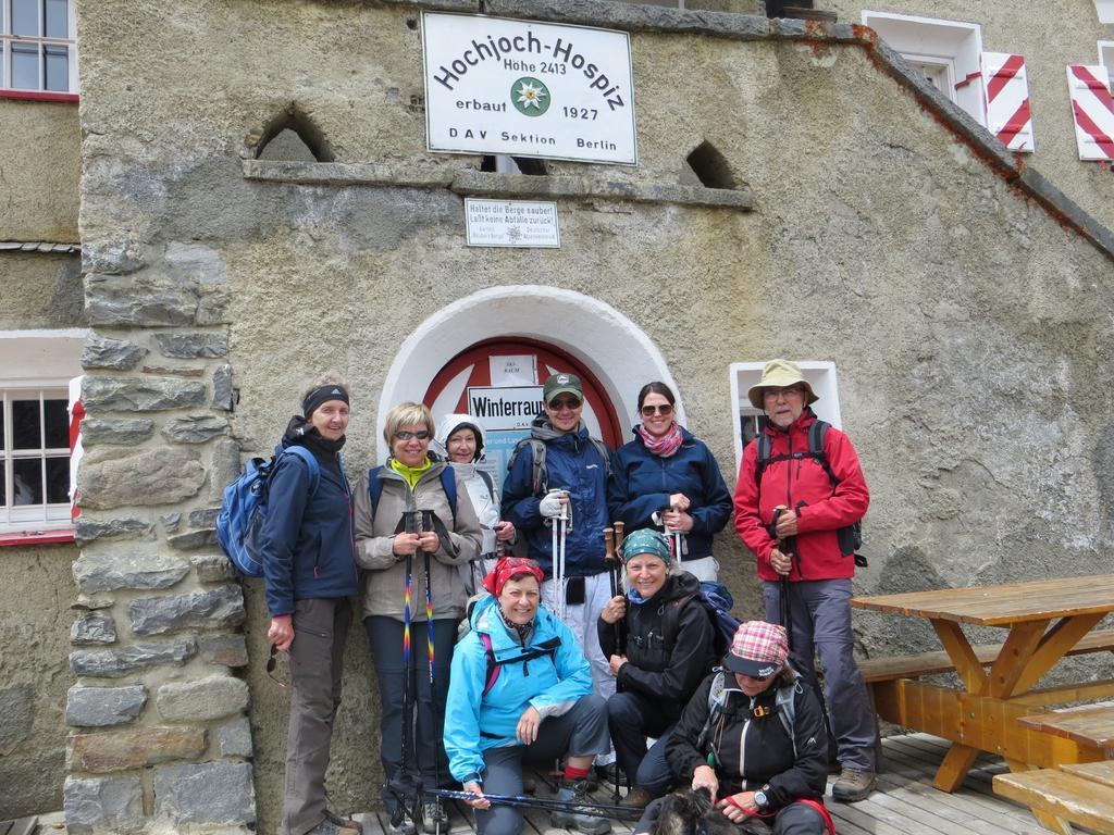 Gasthof Geierwallihof فنت المظهر الخارجي الصورة