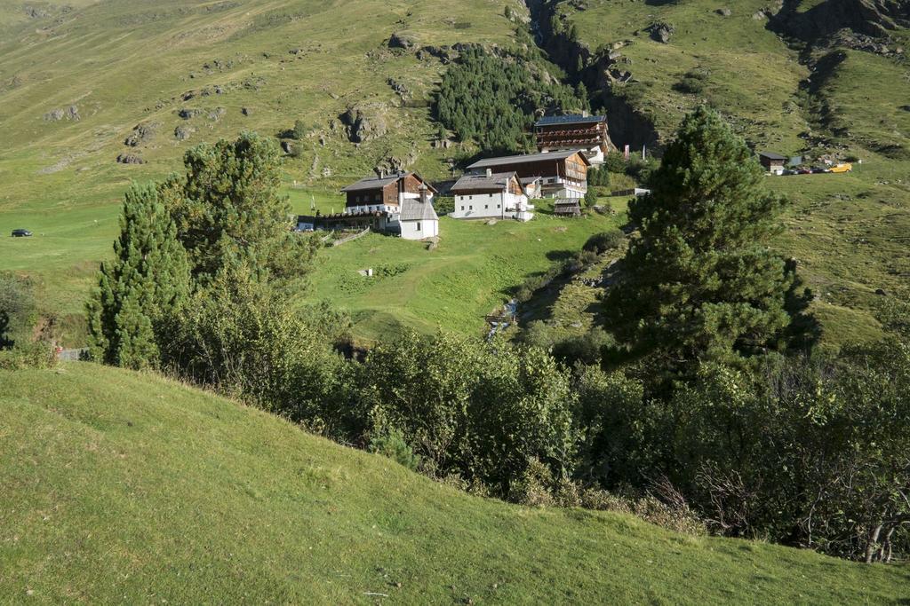 Gasthof Geierwallihof فنت المظهر الخارجي الصورة