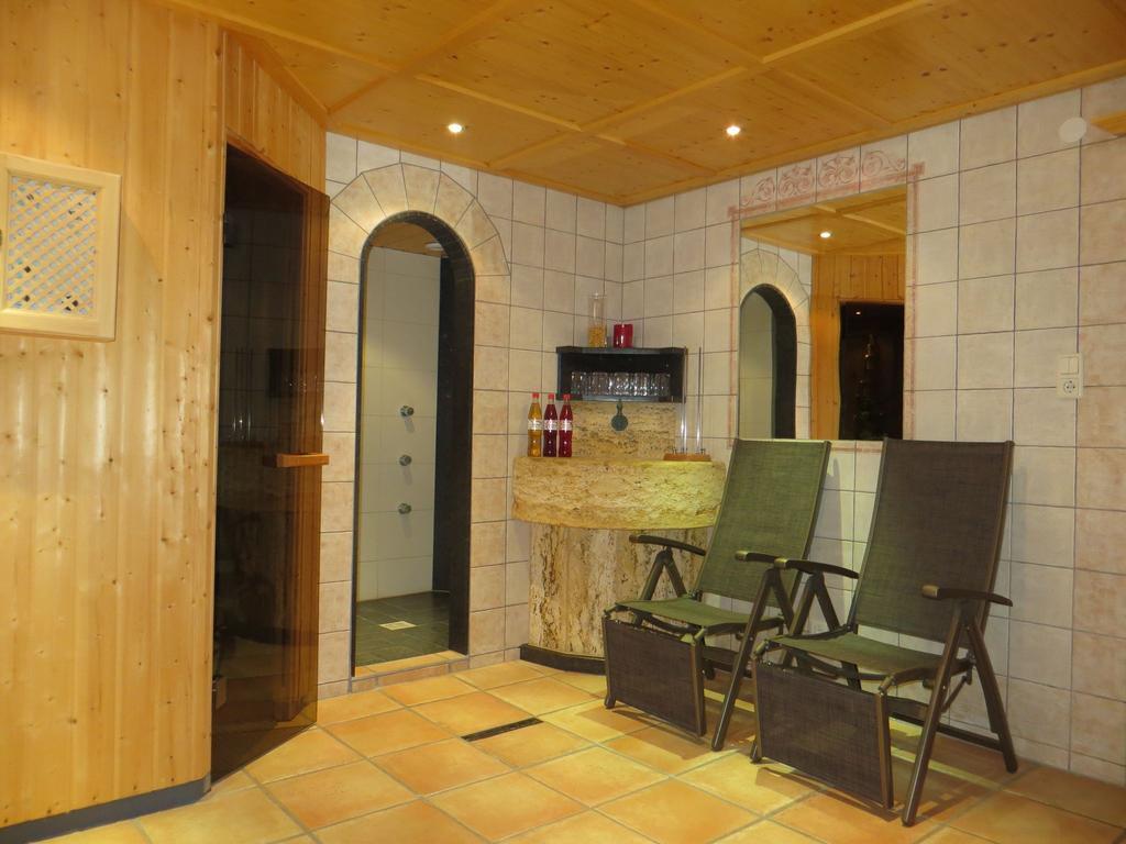 Gasthof Geierwallihof فنت المظهر الخارجي الصورة